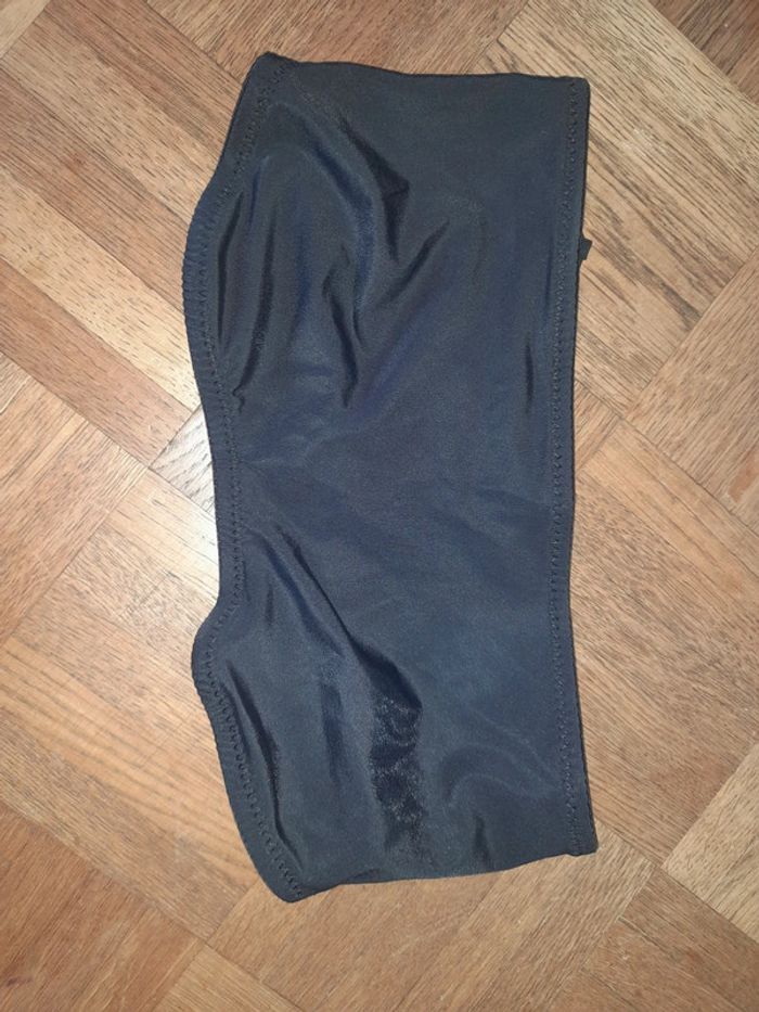 Brassière sans bretelles M