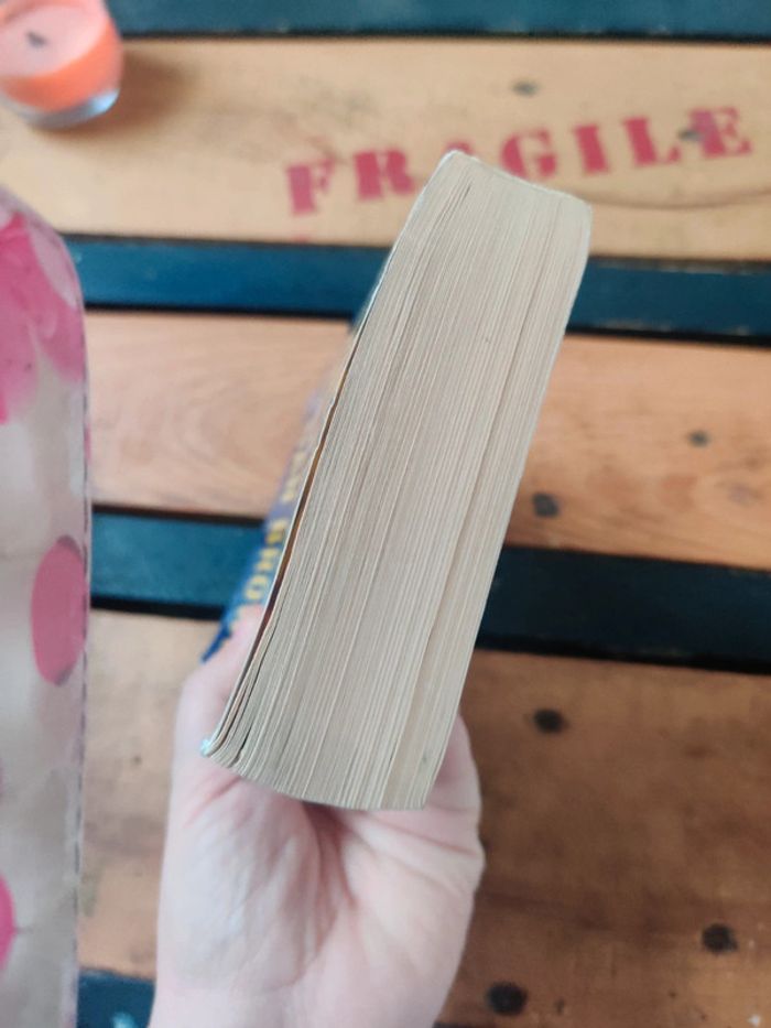 Anges et Demons de Dan Brown - photo numéro 6