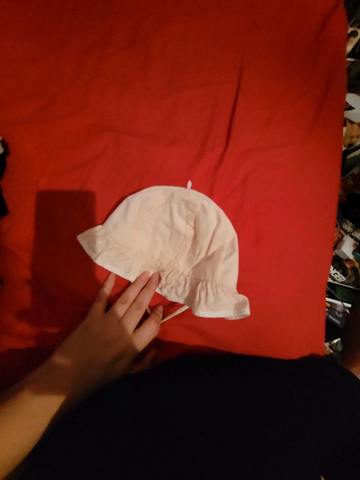 Bob bébé fille 1 an - photo numéro 2