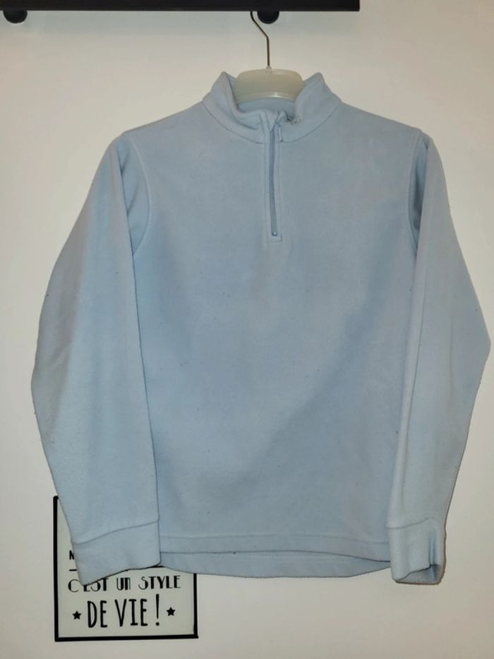 Polaire Go Sport 12 ans