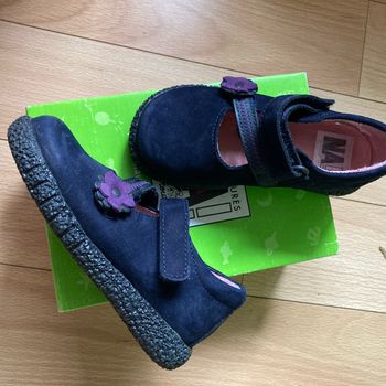 # chaussures # babies # NA# 25