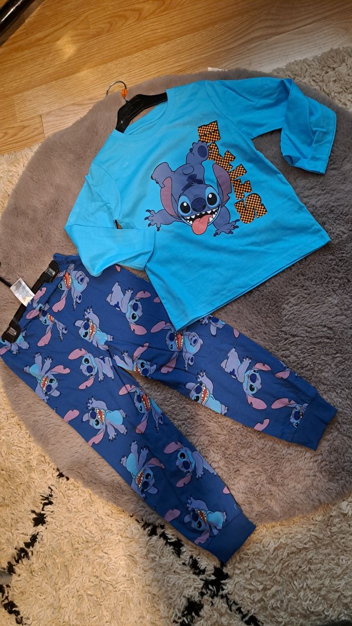 Pyjama - photo numéro 5