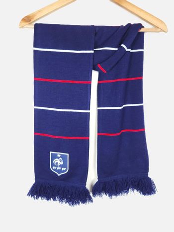 Echarpe Equipe de France FFF Merchandising 2011