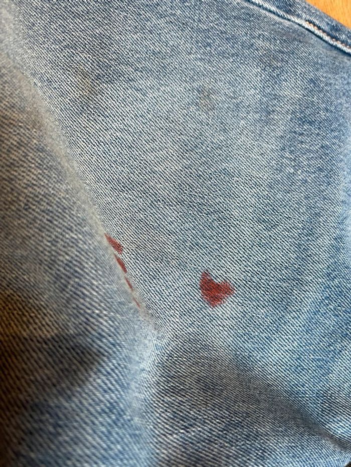 Lévis 551Z neuf - photo numéro 4