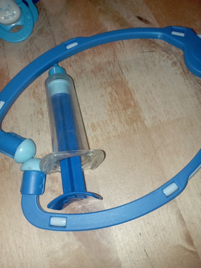 Poupée Cicciobello - photo numéro 5