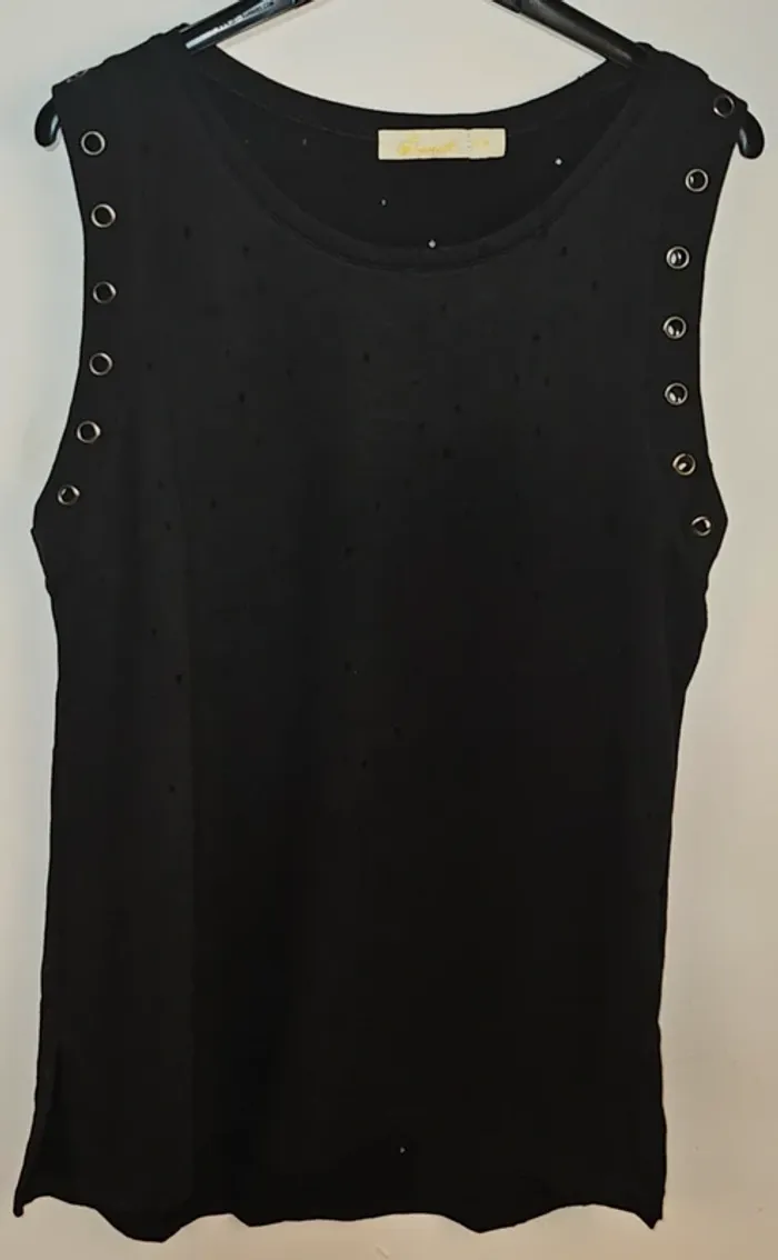 Tee-shirt Charbell S/M