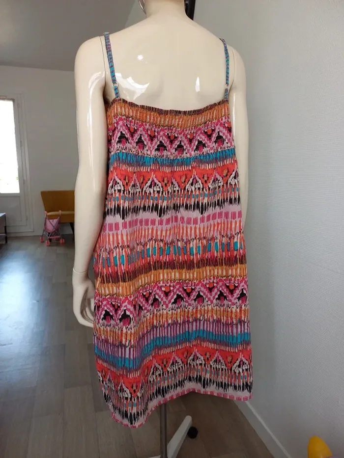 Robe d'été T46 - photo numéro 4