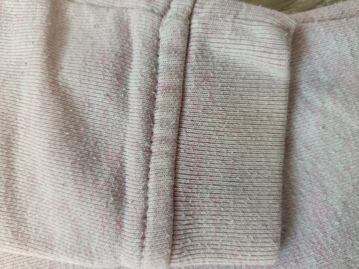 Lot 3 pulls fille 4 ans rose étoile tigre cœur Okaïdi DPAM - photo numéro 10