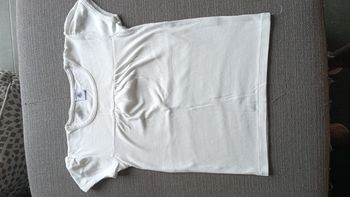 Maillot de corps 10 ans