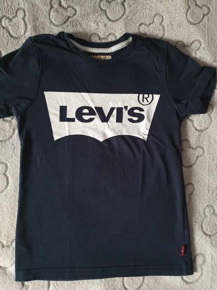 Tshirt levis
