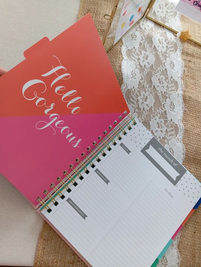 Planner neuf - photo numéro 4