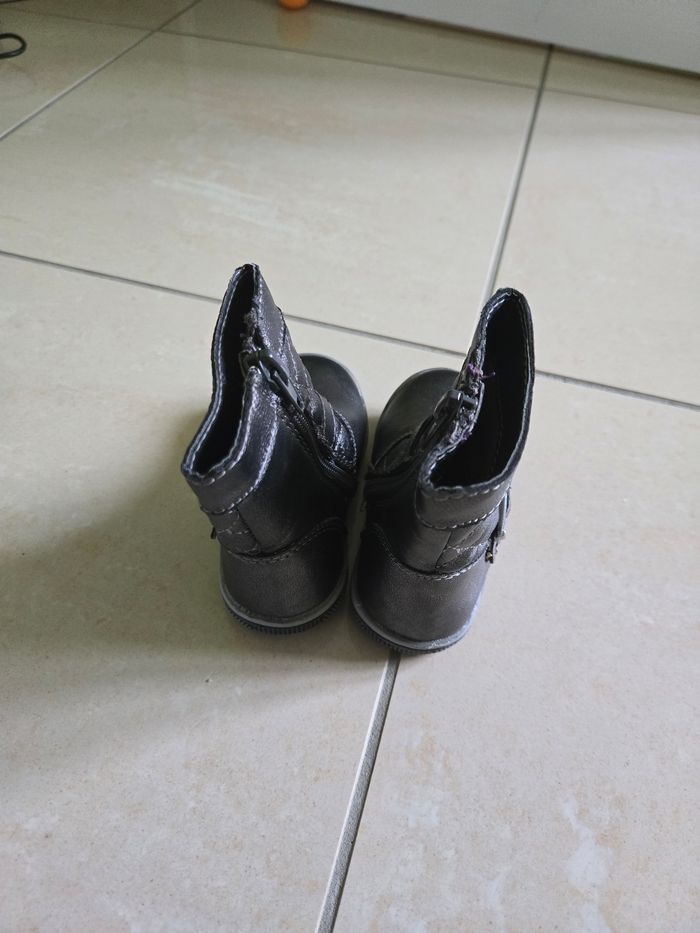 Botte 20 - photo numéro 3