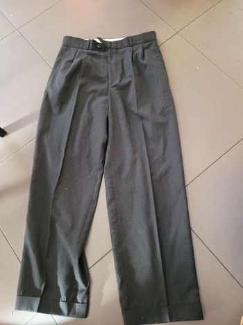 Pantalon taille 38
