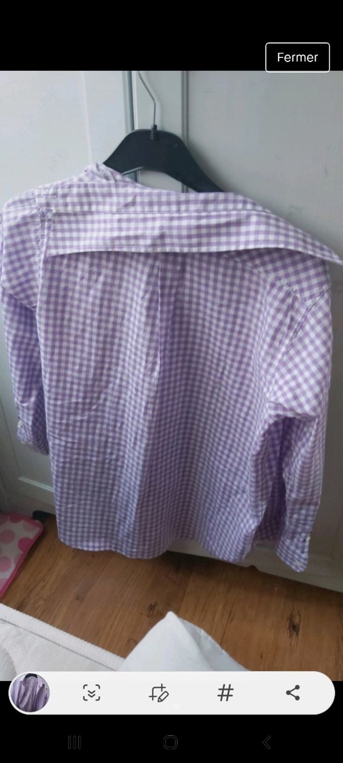 Chemise - photo numéro 2