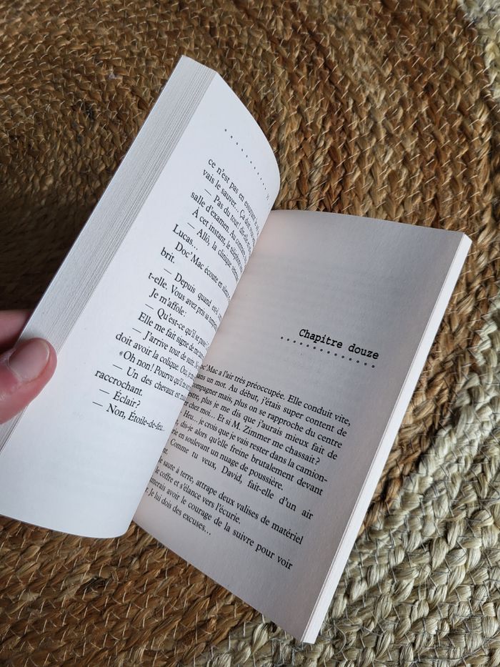 Les petits vétérinaires - Une seconde chance - photo numéro 4