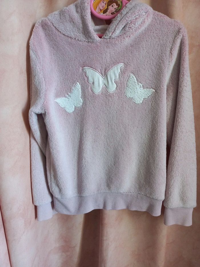 Lot 2 pulls - photo numéro 6