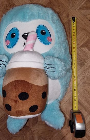 Peluche