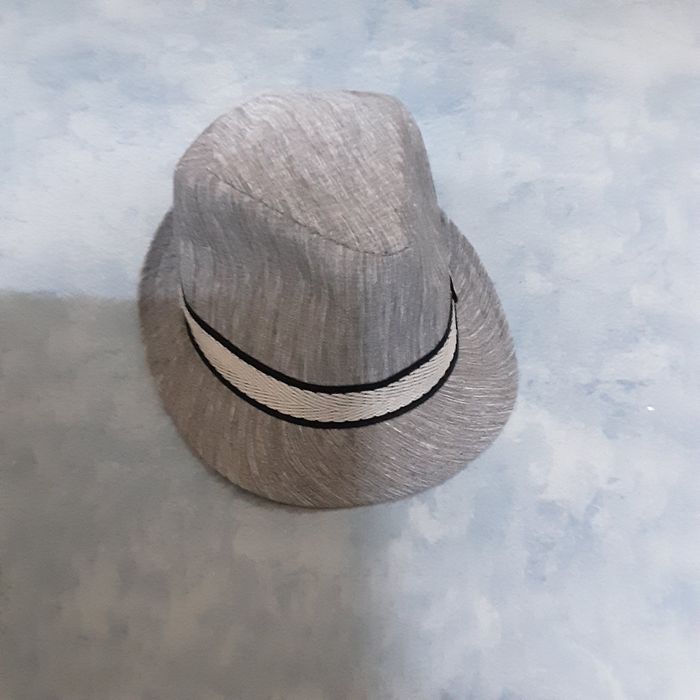 Chapeau enfant