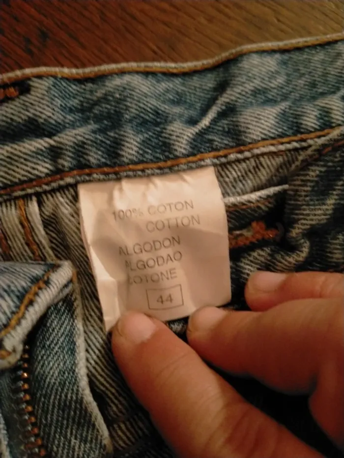 Short taille 44 - photo numéro 3
