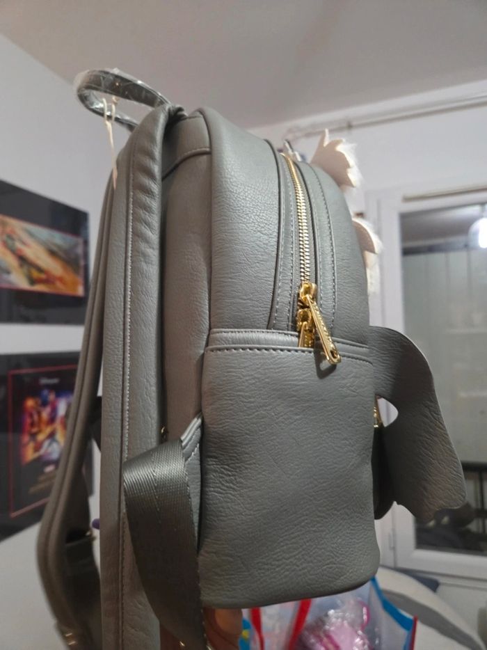 Sac loungefly roi lion - photo numéro 5