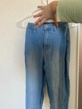 Jean taille 38