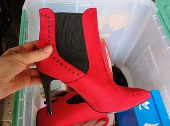 Bottines