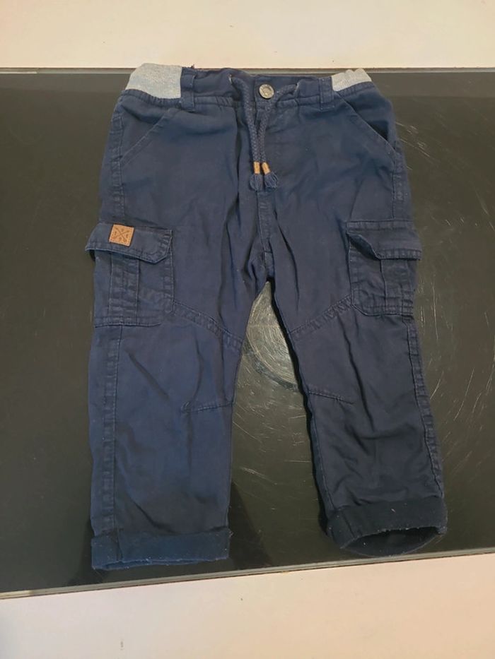 Pantalon - photo numéro 2