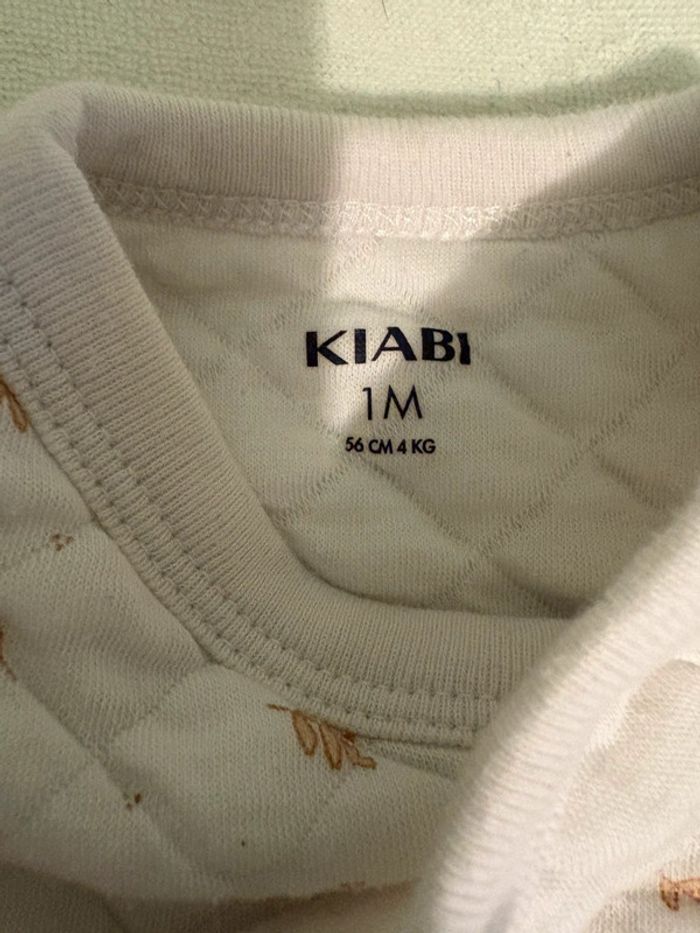 Pyjama 2 puces - photo numéro 3