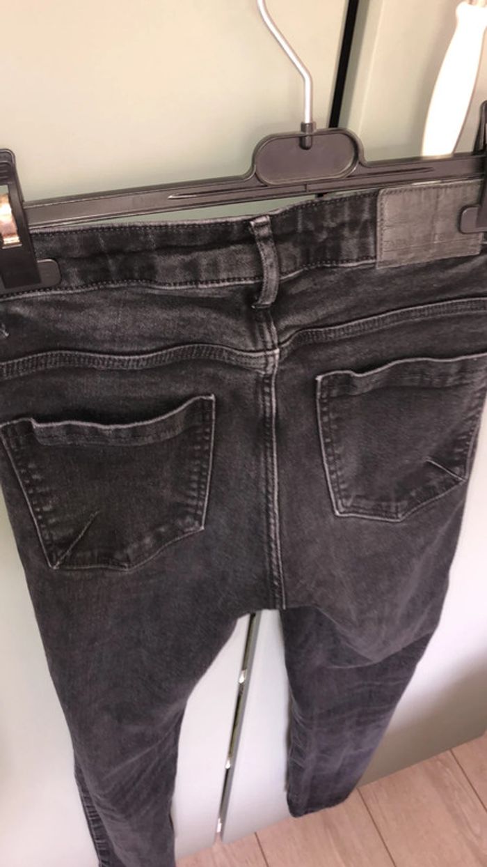 Jean skinny Zara 36 - photo numéro 3