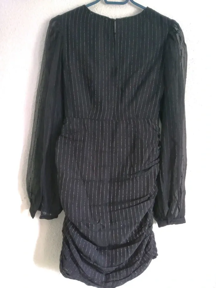 Robe de soirée - photo numéro 2