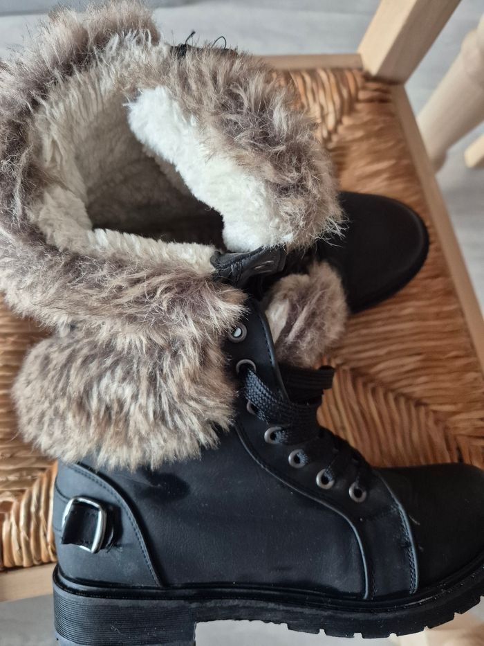 Chaussure - photo numéro 2