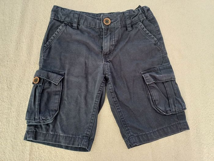 Short Vertbaudet 4 ans (réf perso G-G8)(familleac72) - photo numéro 1