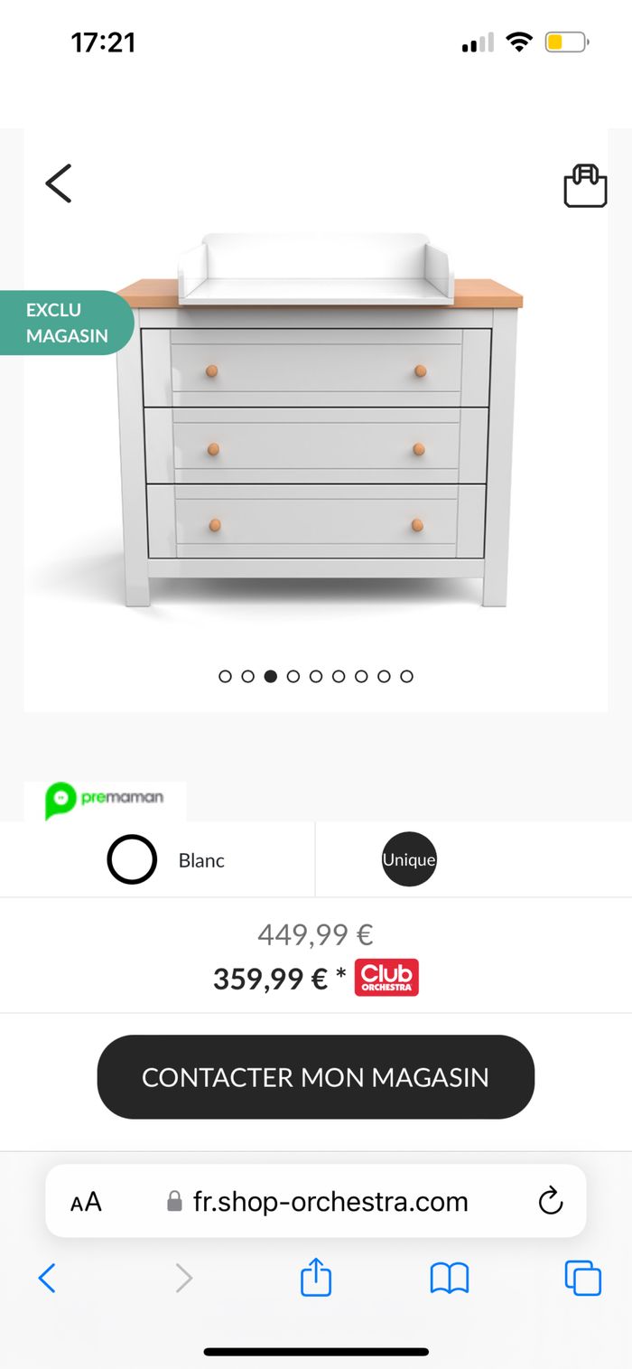 Chambre bb - photo numéro 2