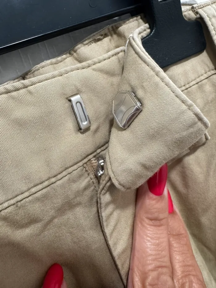 Pantalon Chuck Hugo boss - photo numéro 5