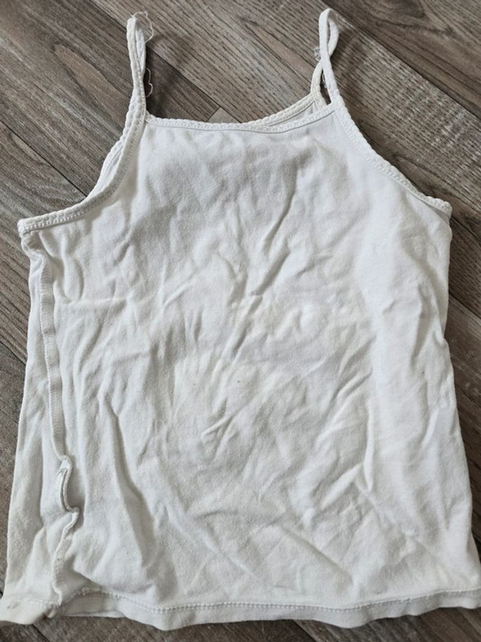 T shirt - photo numéro 4