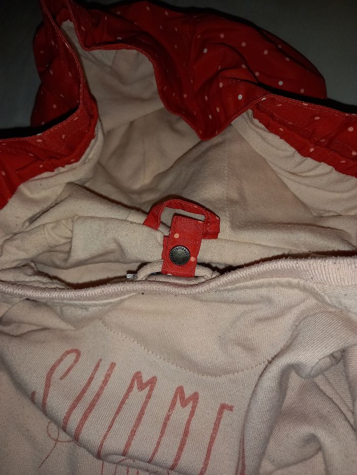 Manteau fille 2 ans - photo numéro 6