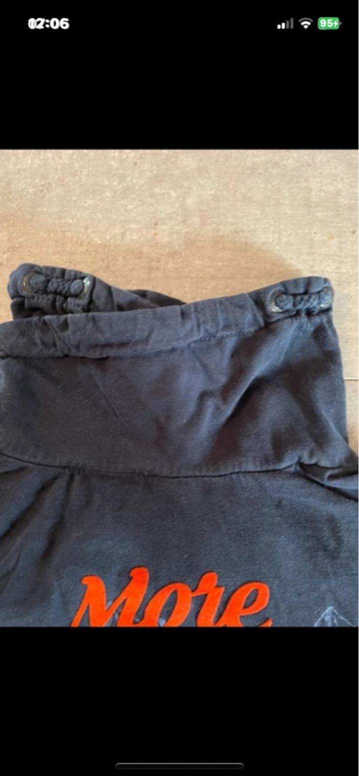 Sous pull 5 ans - photo numéro 3