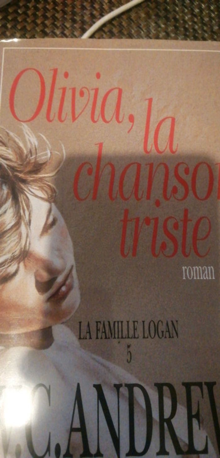 La famille Logan - photo numéro 9