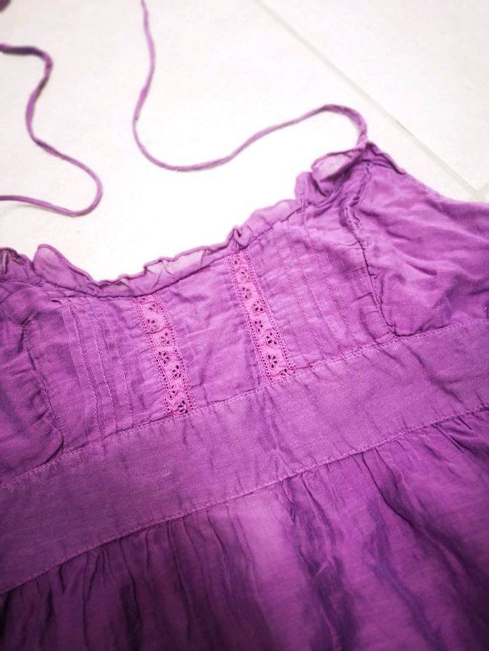 Dos nu zara - photo numéro 2