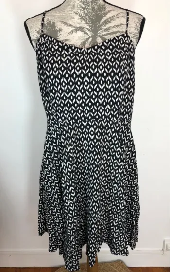Robe Old Navy