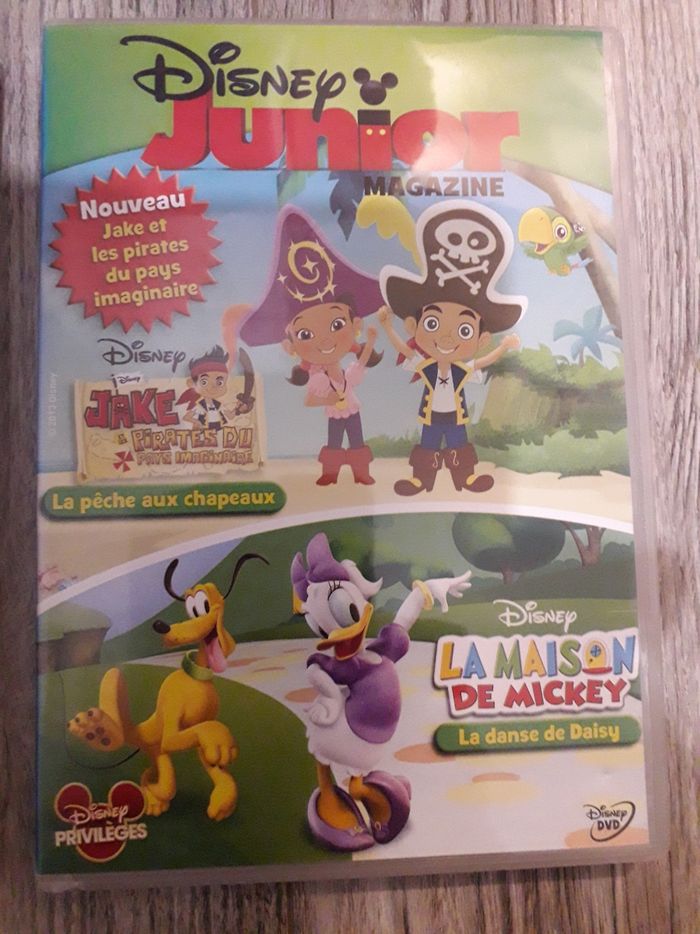 DVD Mickey - photo numéro 3