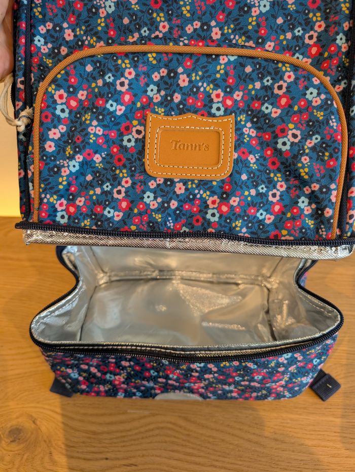 Sac à dos Tann's - photo numéro 3