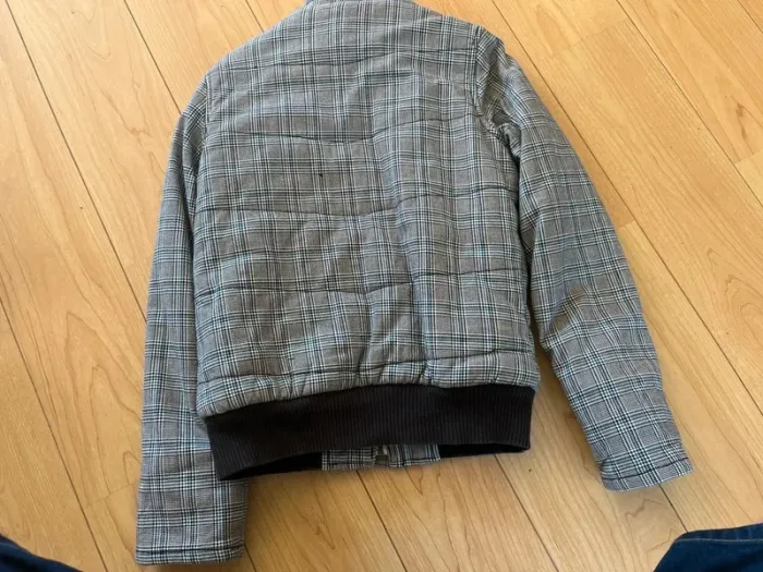 Blouson mi saison hurley S - photo numéro 2