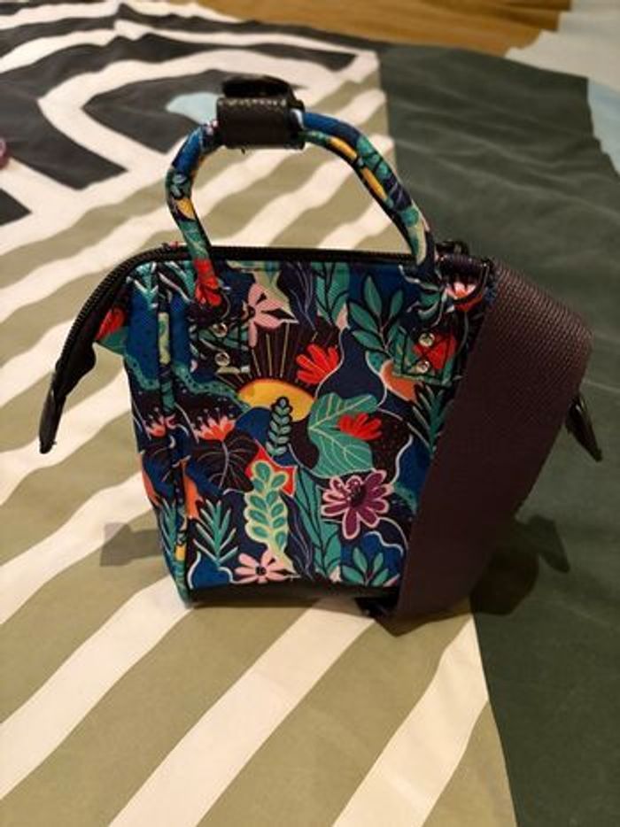 Sac nano Cabaïa Paraty. - photo numéro 4