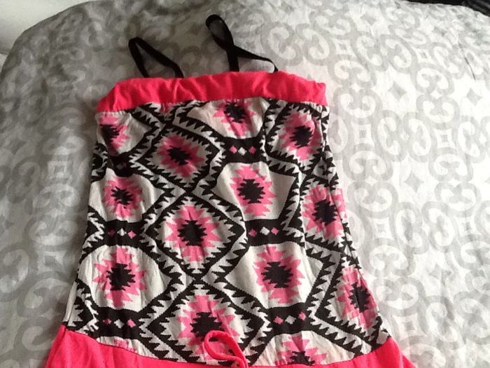 Combi short - photo numéro 4