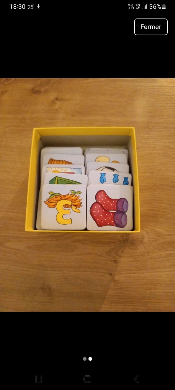 Dino des chiffres - photo numéro 2