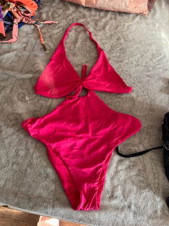 Maillot de bain