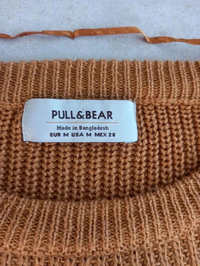 Lot de 3 pulls Taille M - photo numéro 8