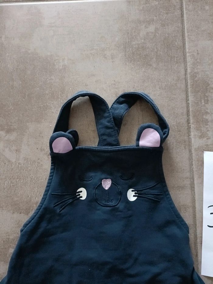 Robe gemo 3 ans - photo numéro 2