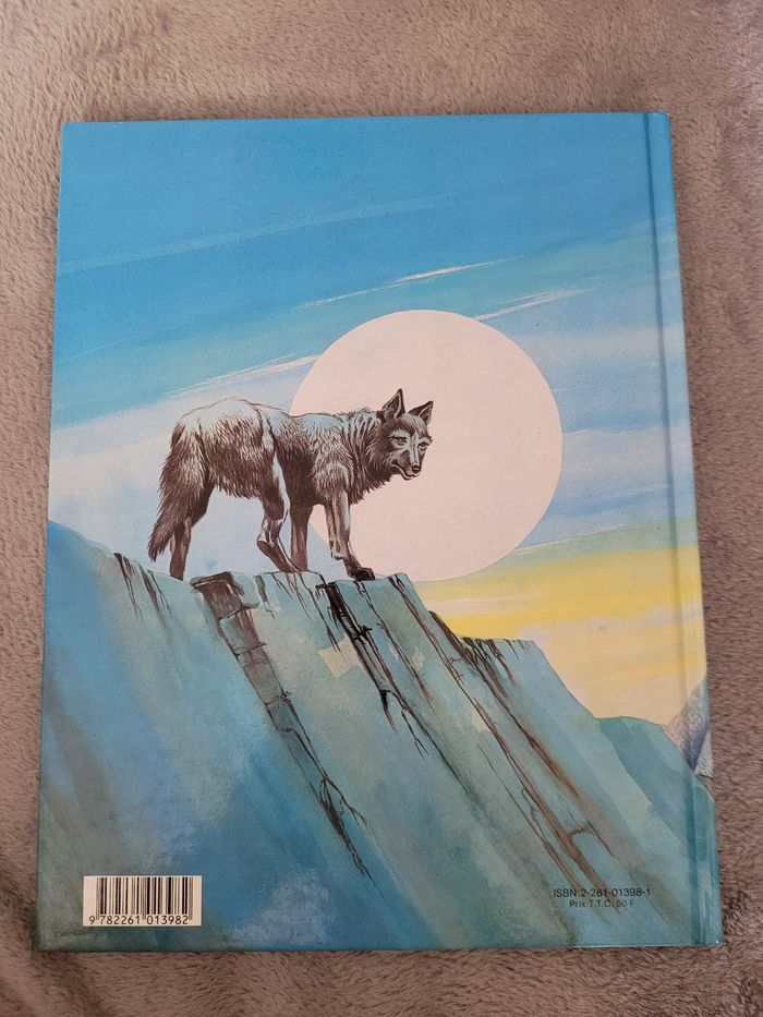 Le coyote de la prairie et autres contes - photo numéro 2